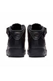 Nike Air Force 1 CW2289-001 Siyah Erkek Ayakkabı
