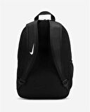 Nike Academy Team DA2571-010 Siyah Sırt Çantası (22 L)