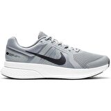 Nike Run Swıft 2 Erkek Gri Koşu Ayakkabı  - CU3517