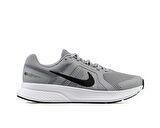 Nike Run Swıft 2 Erkek Gri Koşu Ayakkabı  - CU3517