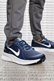 Nike Run Swift 2 Unisex Running Shoes Lacivert Yürüyüş Koşu Ayakkabısı 