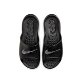 Nike W NIKE VICTORI ONE SHWER SLIDE SİYAH Kadın Terlik