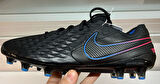 Nike Tiempo Leg  8 Elite AG Pro BQ2696-090 Krampon