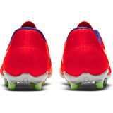 Nike Mercurial Jr Vapor 14 Club Fg/Mg Krampon CV0823-600 (Dar Kalıp)