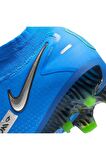 Nike Phantom GT Elite DF FG ERKEK MAVİ KRAMPON CW6589400