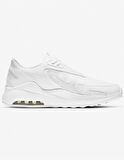Nike Air Max Bolt White Unisex Sneaker Günlük Spor Ayakkabı Beyaz