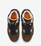 Nike Air Jordan 4 Retro Starfish CW7183-100