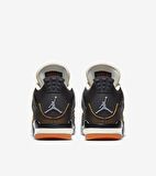 Nike Air Jordan 4 Retro Starfish CW7183-100