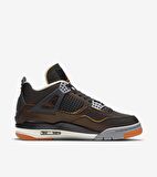 Nike Air Jordan 4 Retro Starfish CW7183-100