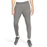 Nike M Nk Df Pnt Taper Fl Erkek Gri Eşofman Altı -