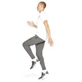 Nike M Nk Df Pnt Taper Fl Erkek Gri Eşofman Altı -