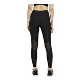Nike W Nk Df Fast Tght Kadın Siyah Tayt - CZ9240-0