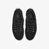 Nike Lahar Low Siyah Süet Kadın Sneaker Ayakkabı Limited Edition YÜKSEK TOPUK DB9953-001