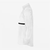 Nike W Nk Df Acd21 Dril Top Kadın Antrenman Eşofman Üstü