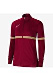 Nike CV2677-677 Dri-Fit Academy Kadın Spor Ceket