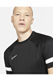 nike CW6101-010 DRI-FIT ACADEMY SPOR T-SHIRT