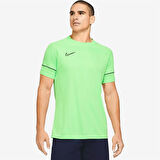Nike M Nk Df Acd21 Top SS Erkek Futbol Tişörtü CW6101-398