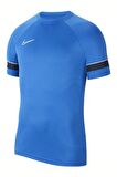 Nike Y Academy 21 Training Top Cw6103-463 Çocuk Tişört