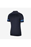 Nike CW6104-453 M Nk Df Acd21 Polo Ss Erkek Polo T-Shirt