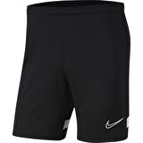 Nike M Nk Df Acd21 Short K Erkek Siyah Şort - CW61