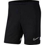 Nike M Nk Df Acd21 Short K Erkek Siyah Şort - CW61