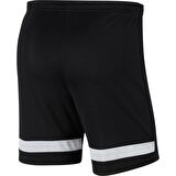 Nike M Nk Df Acd21 Short K Erkek Siyah Şort - CW61