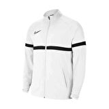 Nike CW6113-100 M Nk Df Acd21 Trk Jkt KErkek Spor Ceket