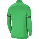 Nike M Nk Df Acd21 Trk Jkt K Erkek Yeşil Futbol Ceket CW6113-362