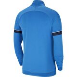 Nike CW6113-463 M Nk Df Acd21 Trk Jkt KErkek Spor Ceket