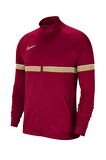 Nike CW6113-677 Dri-Fit Academy Erkek Spor Ceket