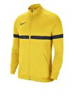 Nike Dri-Fit Academy 21 Knit Soccer Track Jacket CW6113-719