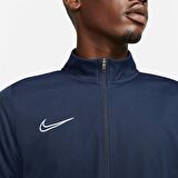 Nike Dri-Fit Academy Knit Football Tracksuit Erkek Eşofman Takımı