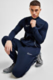 Nike Dri-Fit Academy 21 TrackSuit Lacivert Erkek Eşofman Takımı 