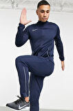 Nike Dri-Fit Academy 21 TrackSuit Lacivert Erkek Eşofman Takımı 