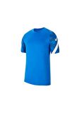 Nike M Nk Df Strke21 Top SS CW5843-463 Erkek Futbol T-Shirt