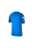 Nike M Nk Df Strke21 Top SS CW5843-463 Erkek Futbol T-Shirt