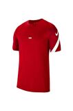 Nike M Nk Df Strke21 Top SS CW5843-657 Erkek Futbol T-Shirt