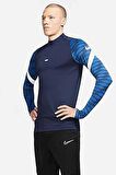 Nike M Nk Df Strke21 Dril Top CW5858-451 Erkek Eşofman Üst