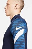 Nike M Nk Df Strke21 Dril Top CW5858-451 Erkek Eşofman Üst