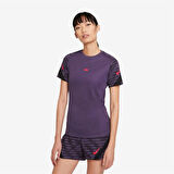 Nike W Nk Df Strke21 Top SS Kadın Futbol Tişörtü CW6091-573