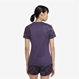 Nike W Nk Df Strke21 Top SS Kadın Futbol Tişörtü CW6091-573