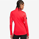 Nike W Nk Df Strke21 Dril Top Kadın Antrenman Eşofman Üstü CW6875-660