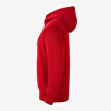 Nike Park Fleece Full-Zip Soccer Hoodie Erkek Sweatshirt