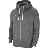 Nike CW6891-071 Park 20 Full-zip Unisex Sweatshirt