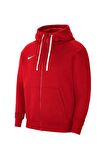 Nike CW6891-657 Park 20 Fleece Full-Zip Çocuk Sweatshirt