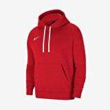 Nike CW6894-657 M Nk Flc Park20 Po Hoodie Erkek Sweatshirt