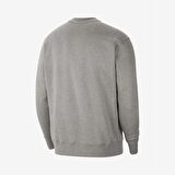 Nike Erkek Sweatshirt Team Park 20 Crewneck Cw6902-063