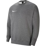 Nike CW6904-071 Y Nk Flc Park20 Crew Çocuk T-Shirt