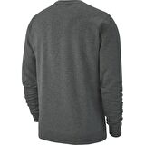 Nike CW6904-071 Y Nk Flc Park20 Crew Çocuk T-Shirt
