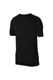 Nike Erkek T-Shirt Park 20 Tee Cw6952-010